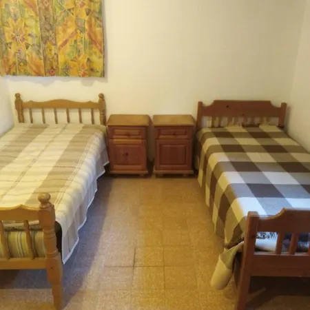 Къща за гости Jordan Art House