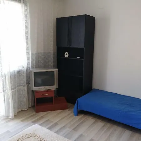 Jordan Art House * Warna